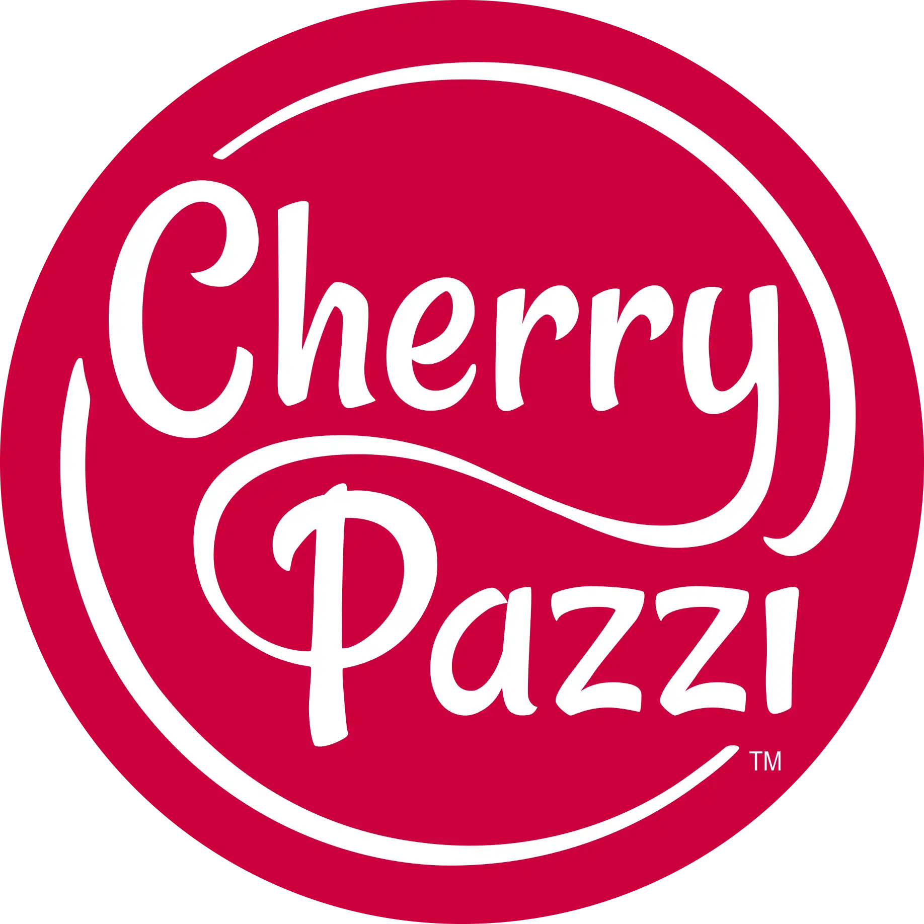 Logo CherryPazzi