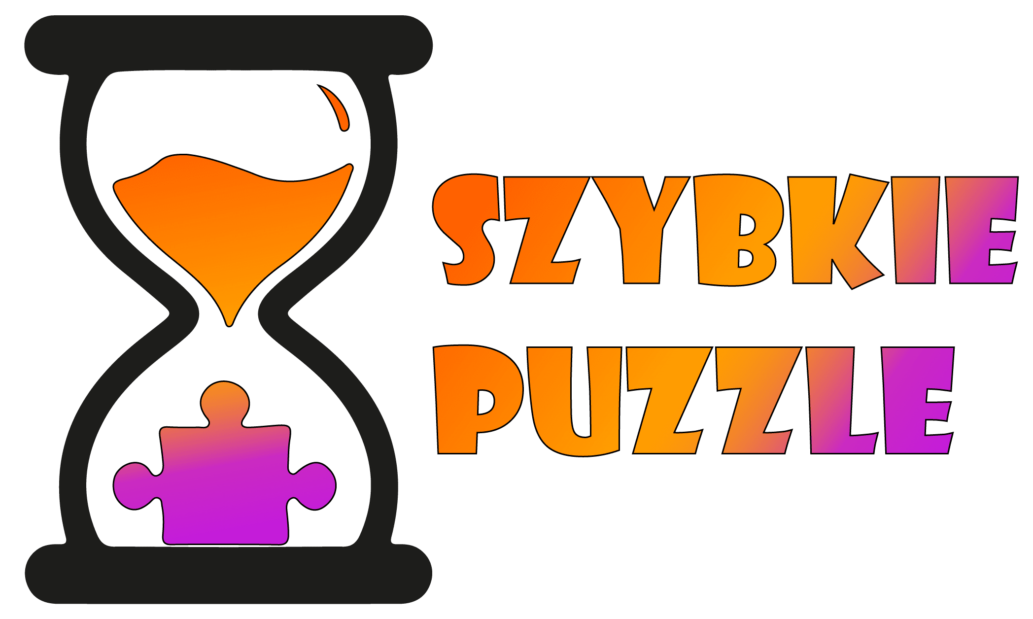 Logo Szybkie Puzzle