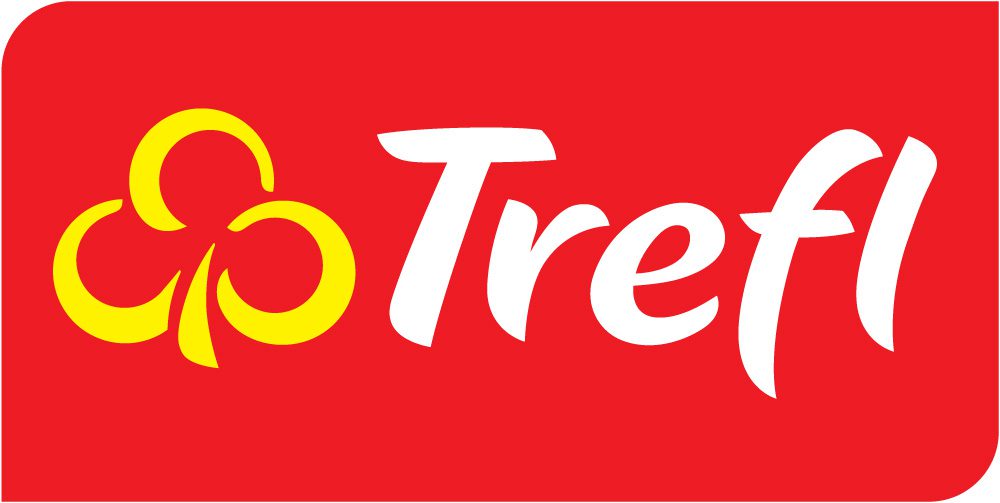 Logo TREFL S.A.