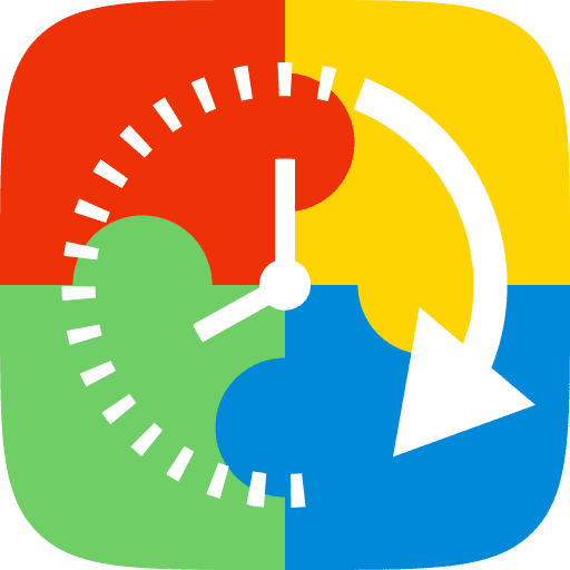 Logo PuzzleTracker