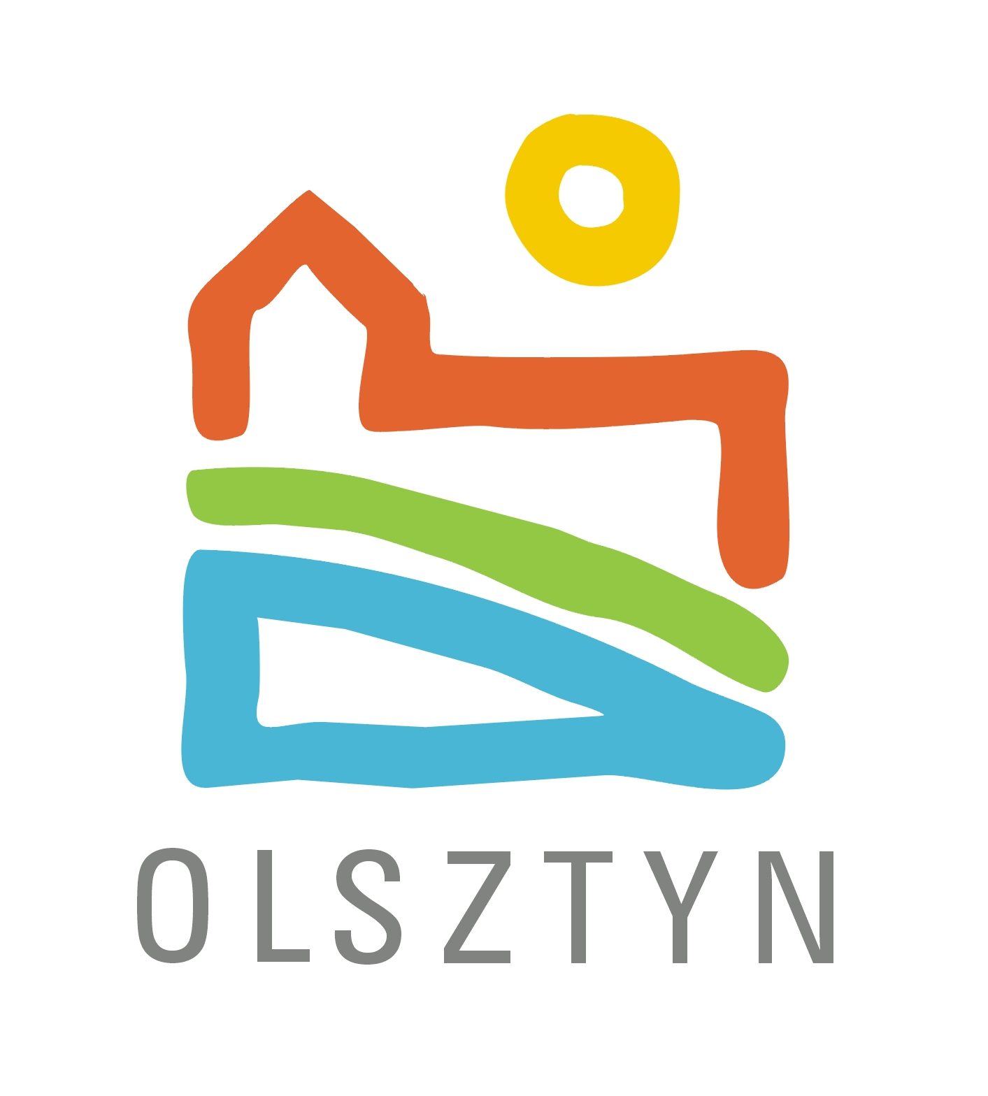 Logo Miasta Olsztyn
