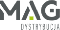 Logo MAG Dystrybucja